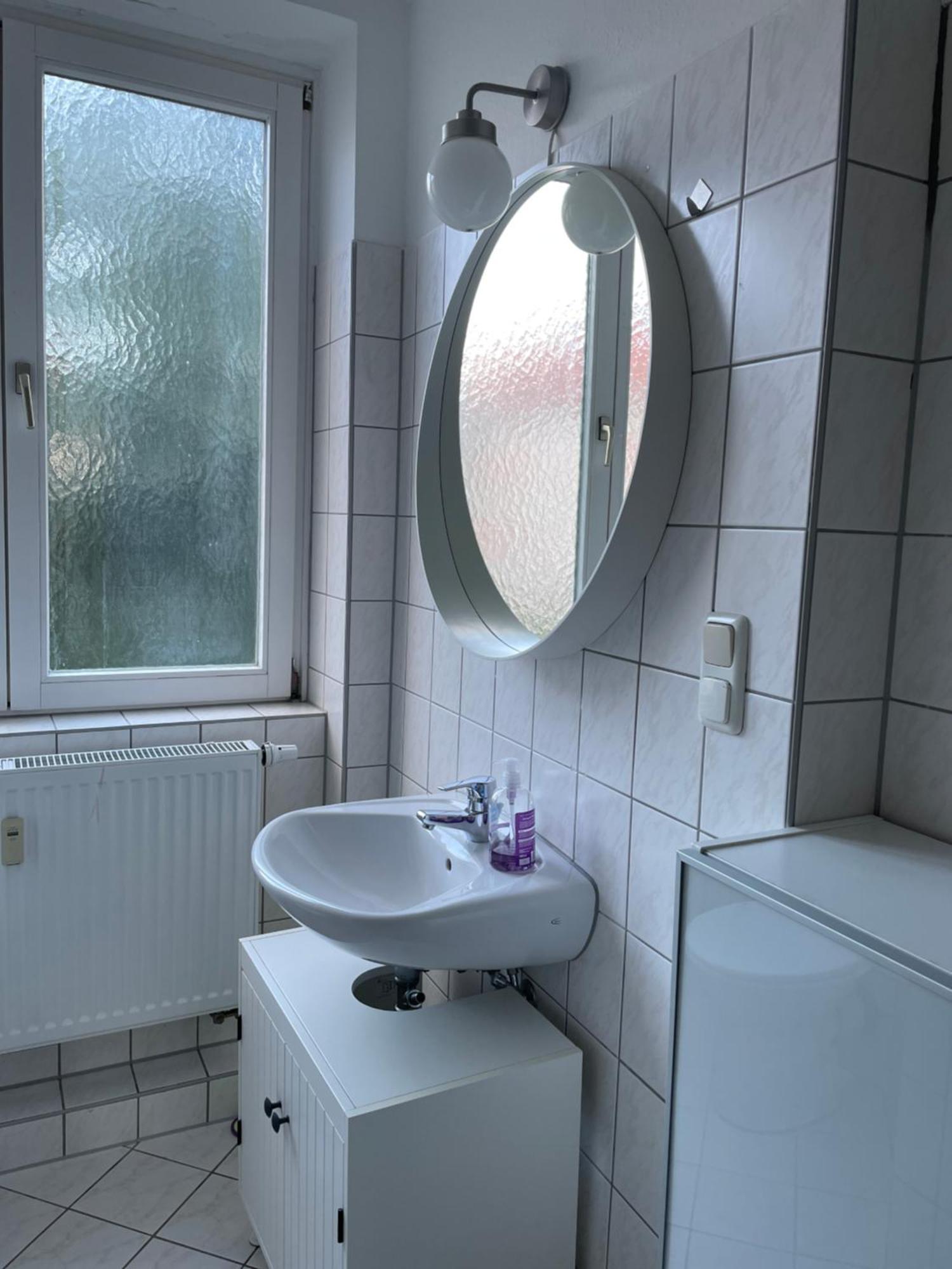 Gemuetliche Wohnung In Der Stadt 1 Arnstadt Exteriér fotografie